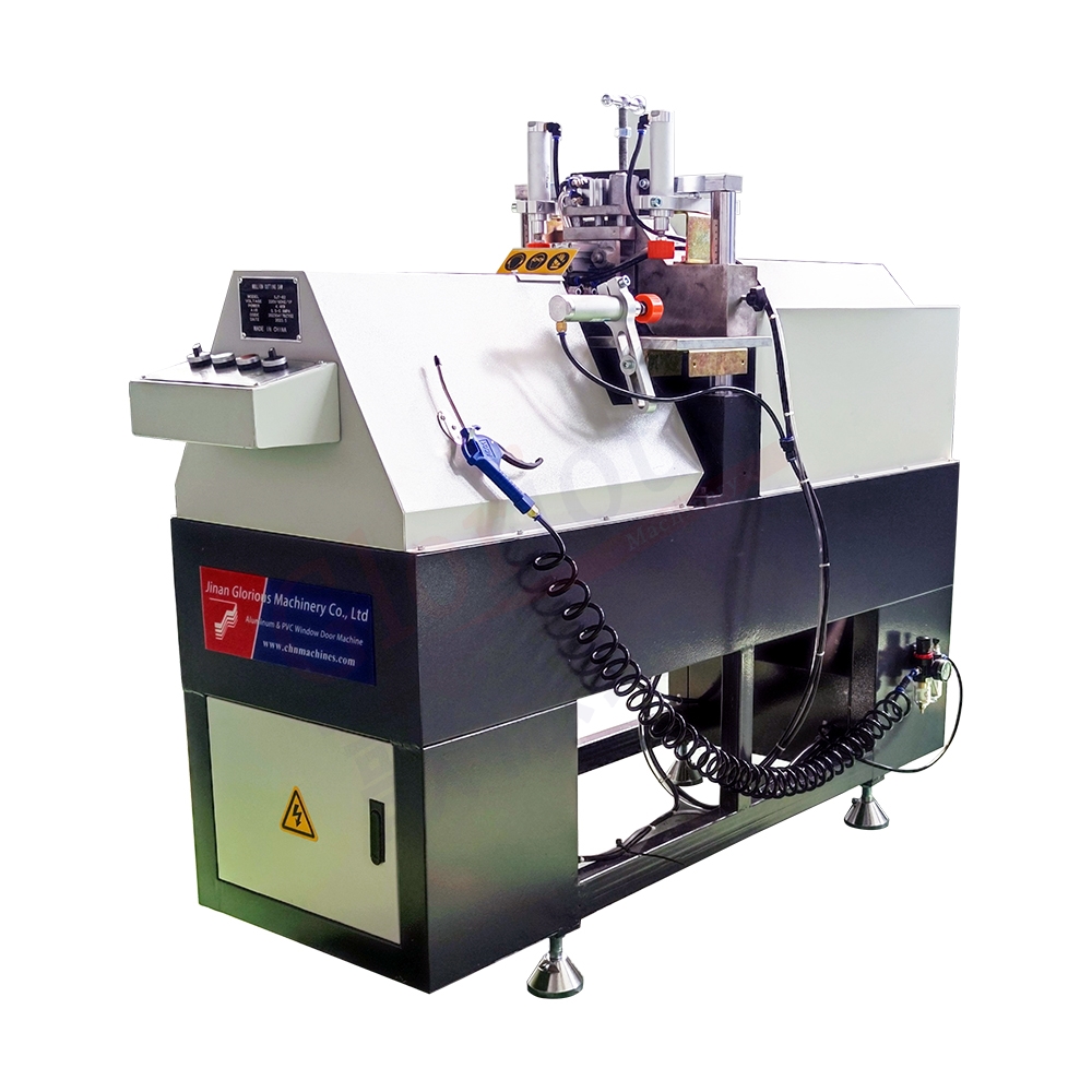 穿條機的工作原理介紹